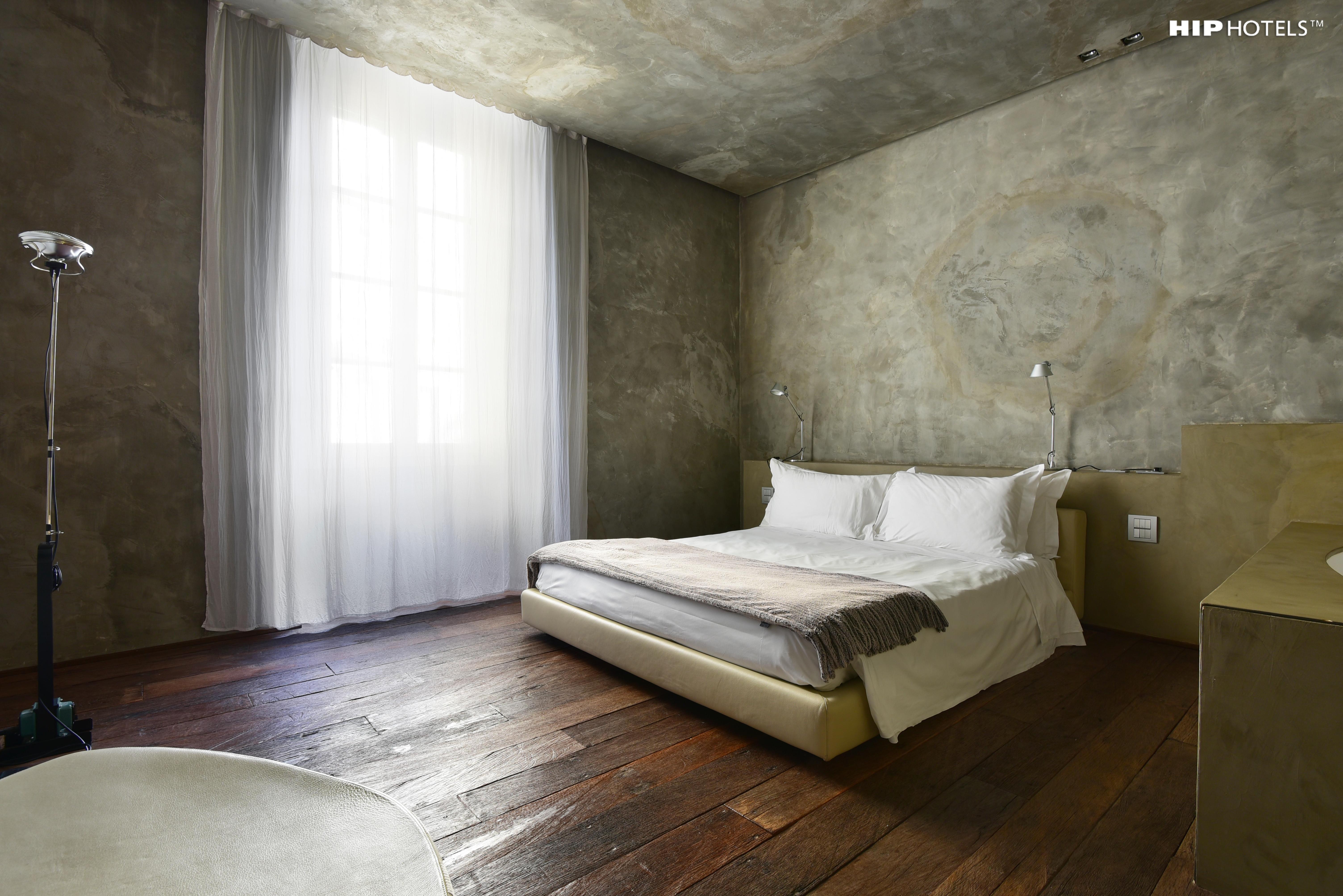 Hotel Palazzo Segreti Milán Exteriér fotografie