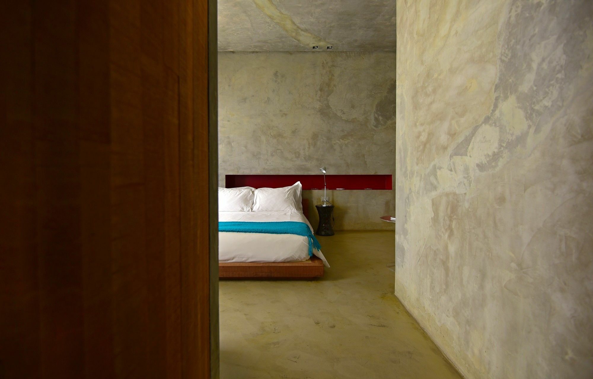 Hotel Palazzo Segreti Milán Exteriér fotografie